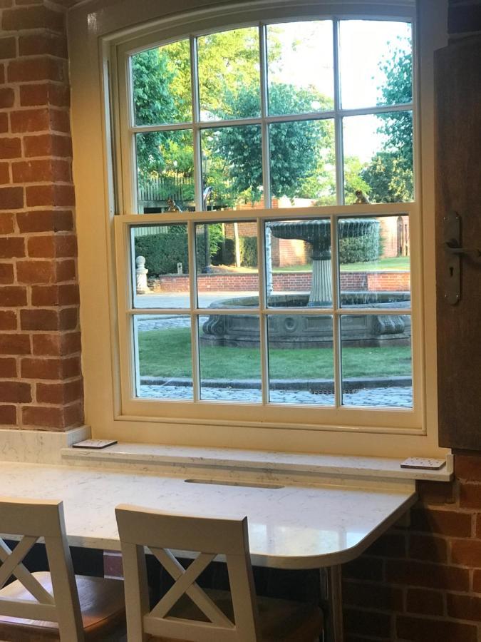 Stunning Rural Apartment, Walking Distance To Three Choirs Vineyard & Restaurant, Gloucestershire Newent Eksteriør bilde