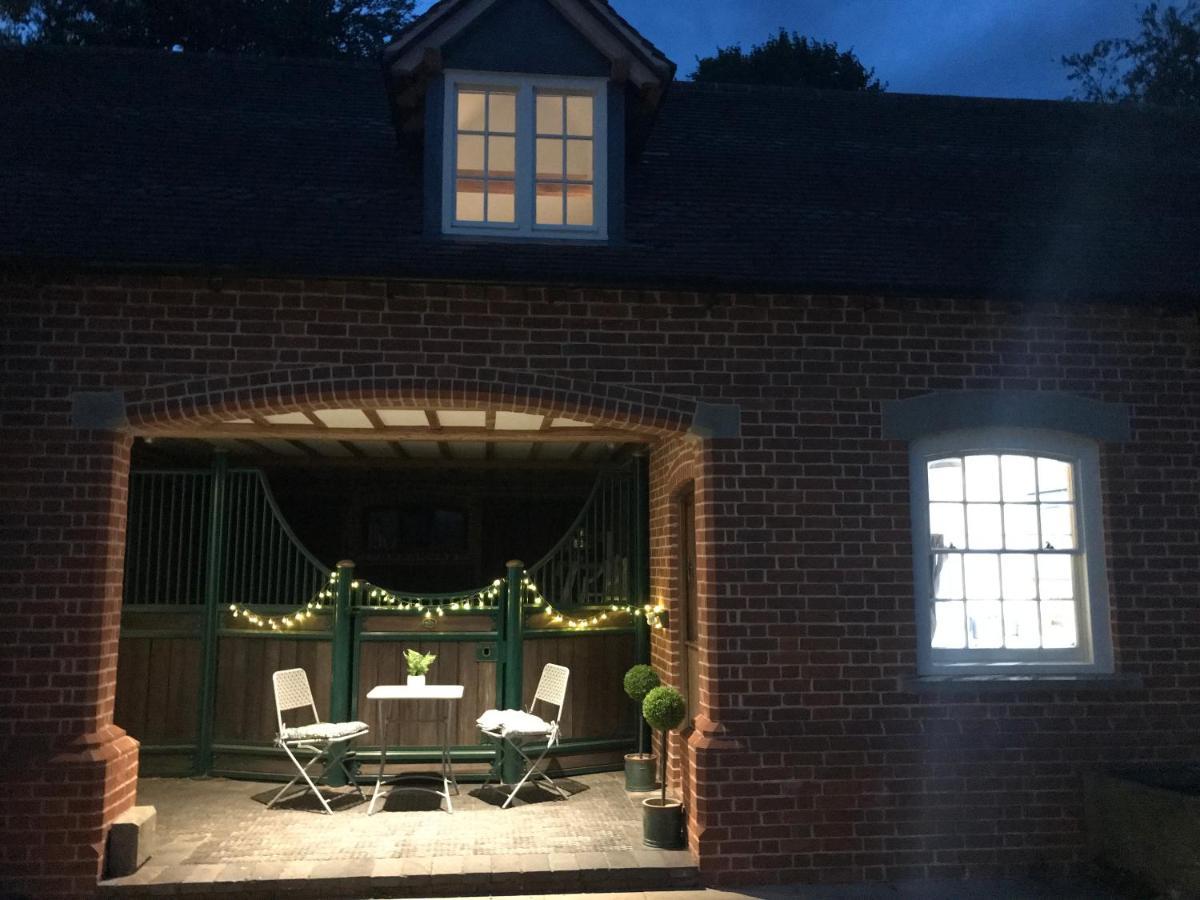Stunning Rural Apartment, Walking Distance To Three Choirs Vineyard & Restaurant, Gloucestershire Newent Eksteriør bilde