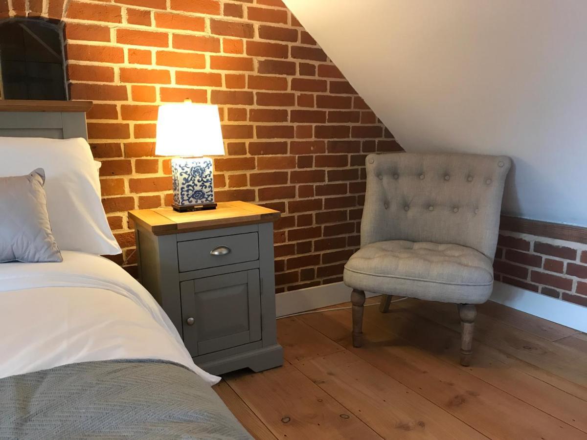 Stunning Rural Apartment, Walking Distance To Three Choirs Vineyard & Restaurant, Gloucestershire Newent Eksteriør bilde