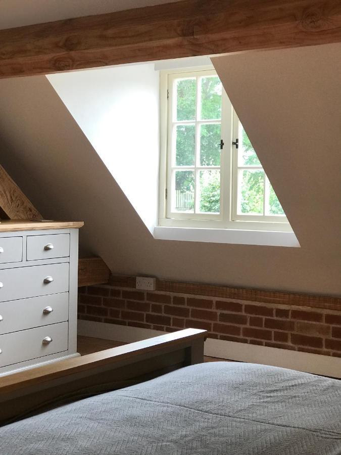 Stunning Rural Apartment, Walking Distance To Three Choirs Vineyard & Restaurant, Gloucestershire Newent Eksteriør bilde