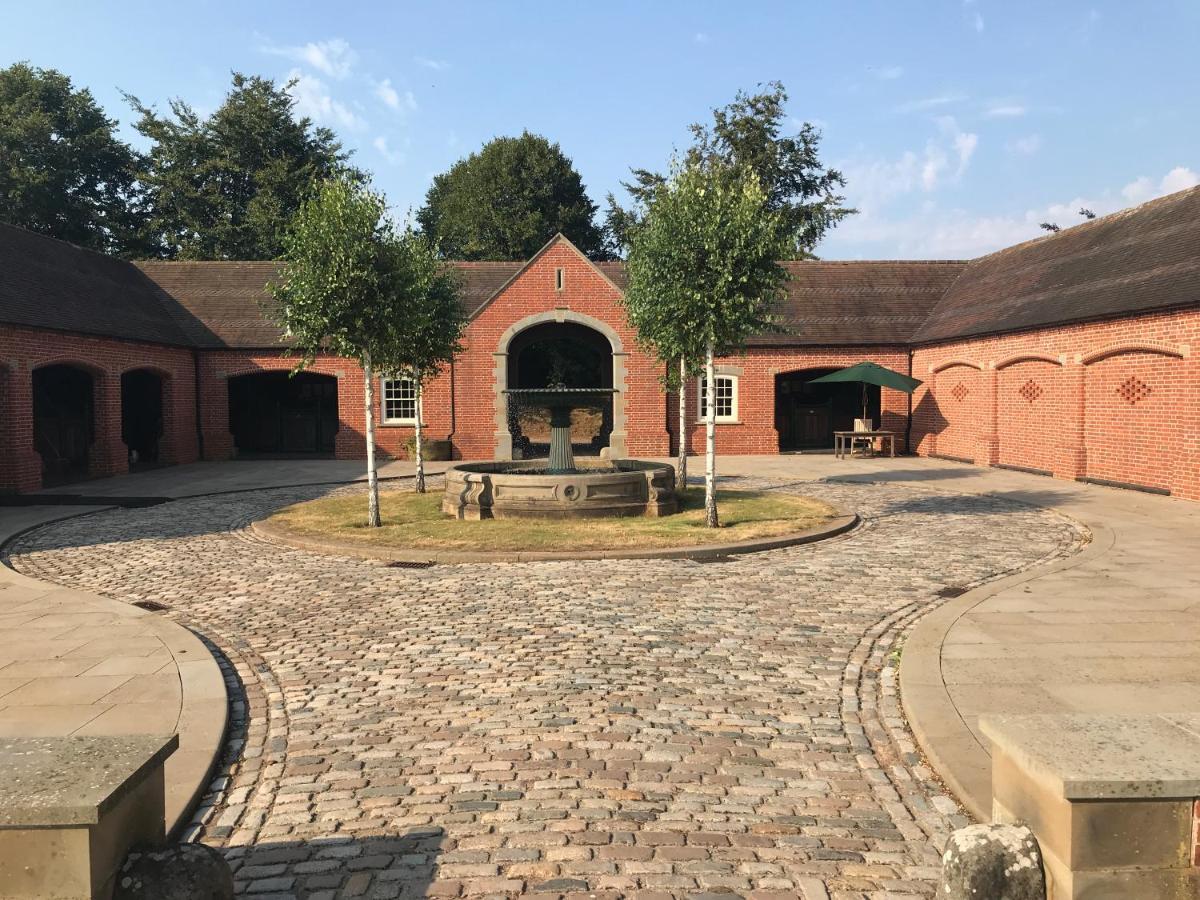Stunning Rural Apartment, Walking Distance To Three Choirs Vineyard & Restaurant, Gloucestershire Newent Eksteriør bilde