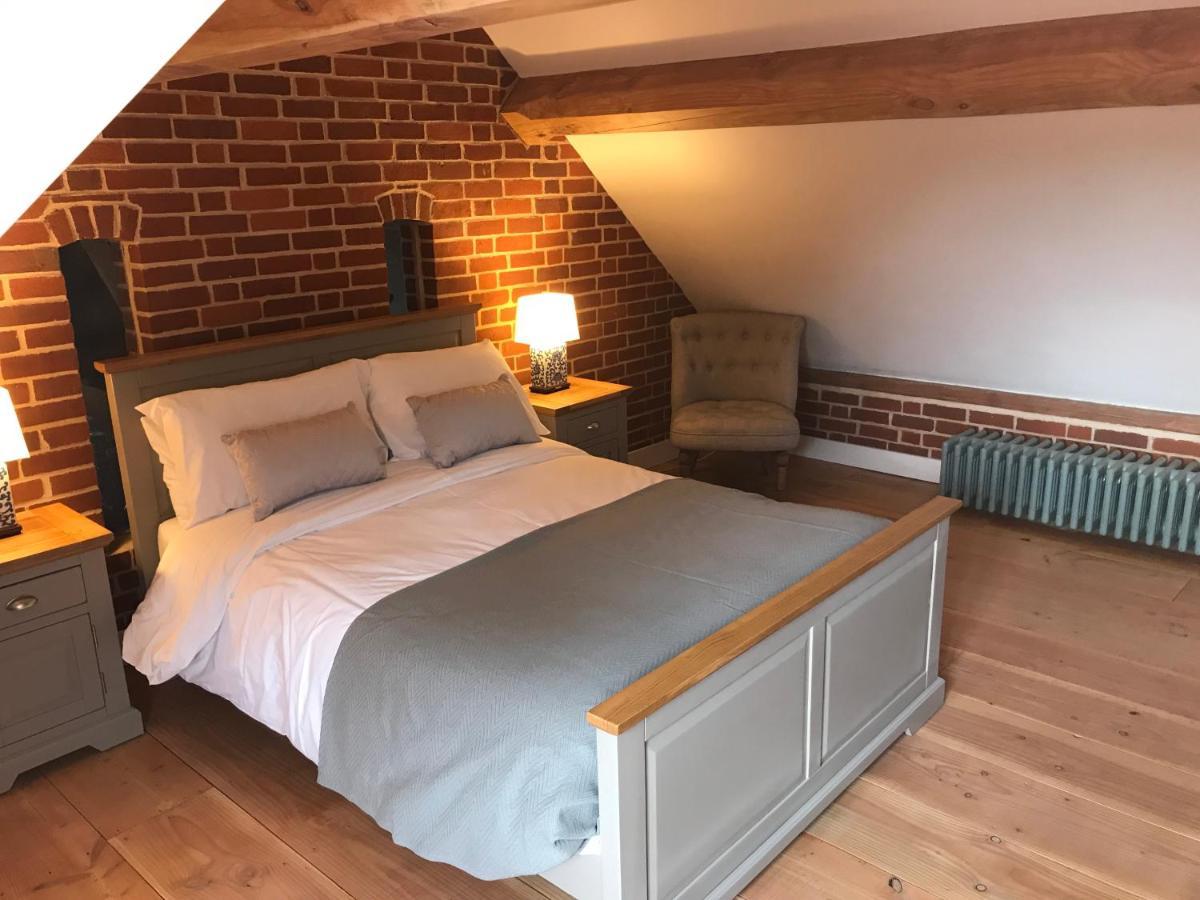 Stunning Rural Apartment, Walking Distance To Three Choirs Vineyard & Restaurant, Gloucestershire Newent Eksteriør bilde