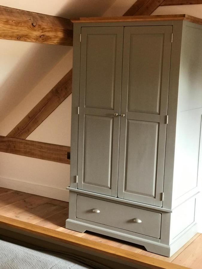 Stunning Rural Apartment, Walking Distance To Three Choirs Vineyard & Restaurant, Gloucestershire Newent Eksteriør bilde