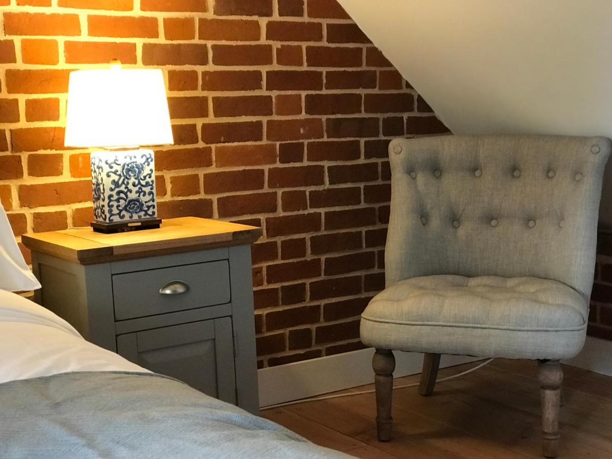 Stunning Rural Apartment, Walking Distance To Three Choirs Vineyard & Restaurant, Gloucestershire Newent Eksteriør bilde